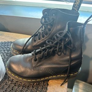 Pascal Doc Martens Women’s 5